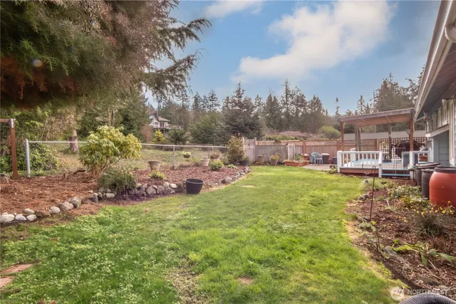 $699,000 | 131 Huckleberry Place, Port Townsend, WA 98368