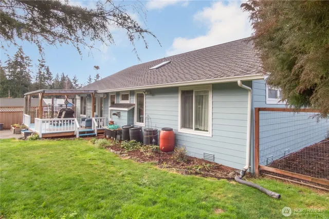 $699,000 | 131 Huckleberry Place, Port Townsend, WA 98368