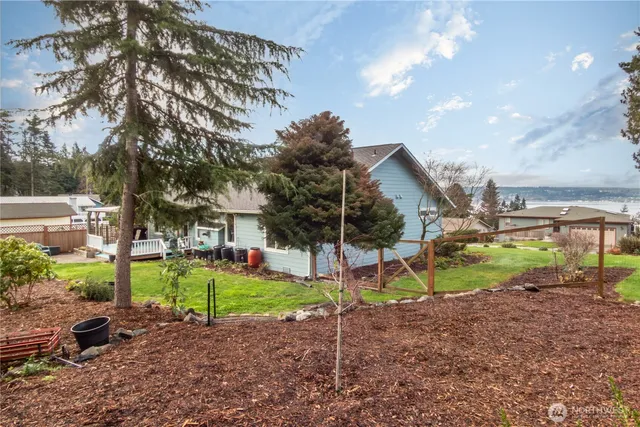 $699,000 | 131 Huckleberry Place, Port Townsend, WA 98368