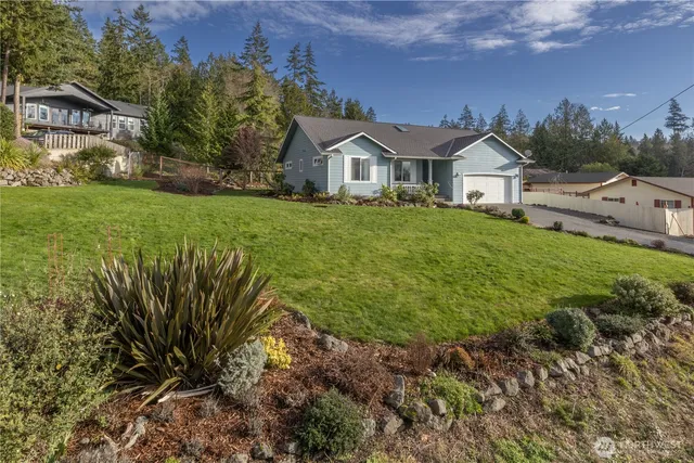 $699,000 | 131 Huckleberry Place, Port Townsend, WA 98368