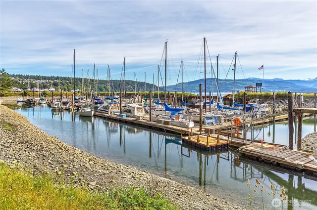 $699,000 | 131 Huckleberry Place, Port Townsend, WA 98368