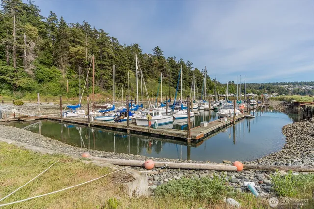 $699,000 | 131 Huckleberry Place, Port Townsend, WA 98368