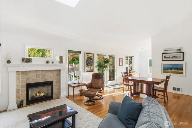 $699,000 | 131 Huckleberry Place, Port Townsend, WA 98368