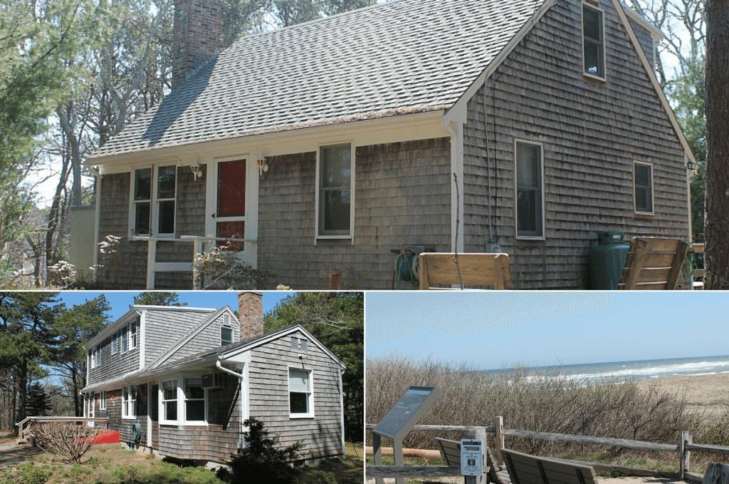 5 Acorn Road Eastham, MA 02642 - Photo 1 of 30 Primary Photo