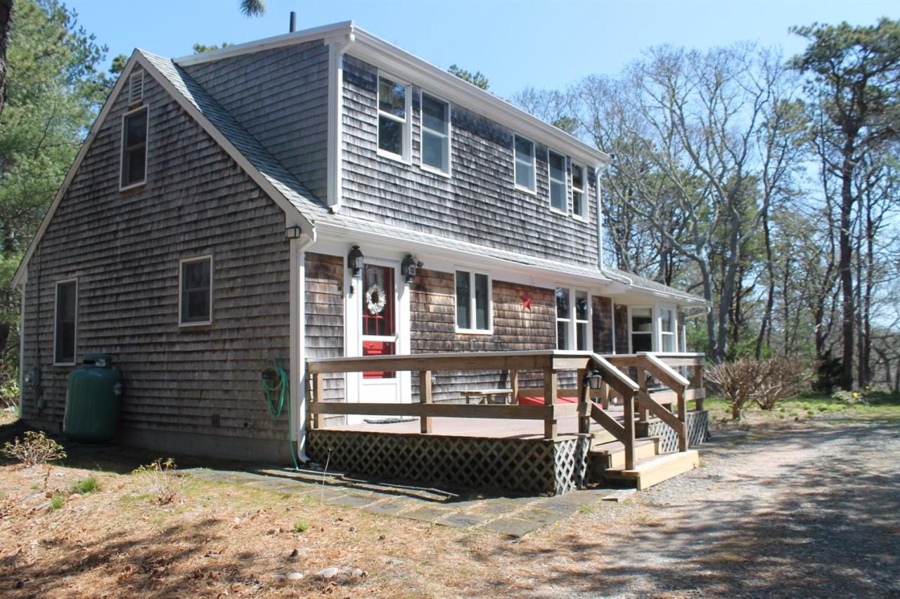 5 Acorn Road Eastham, MA 02642 - Photo 3 of 30 Additional Photo