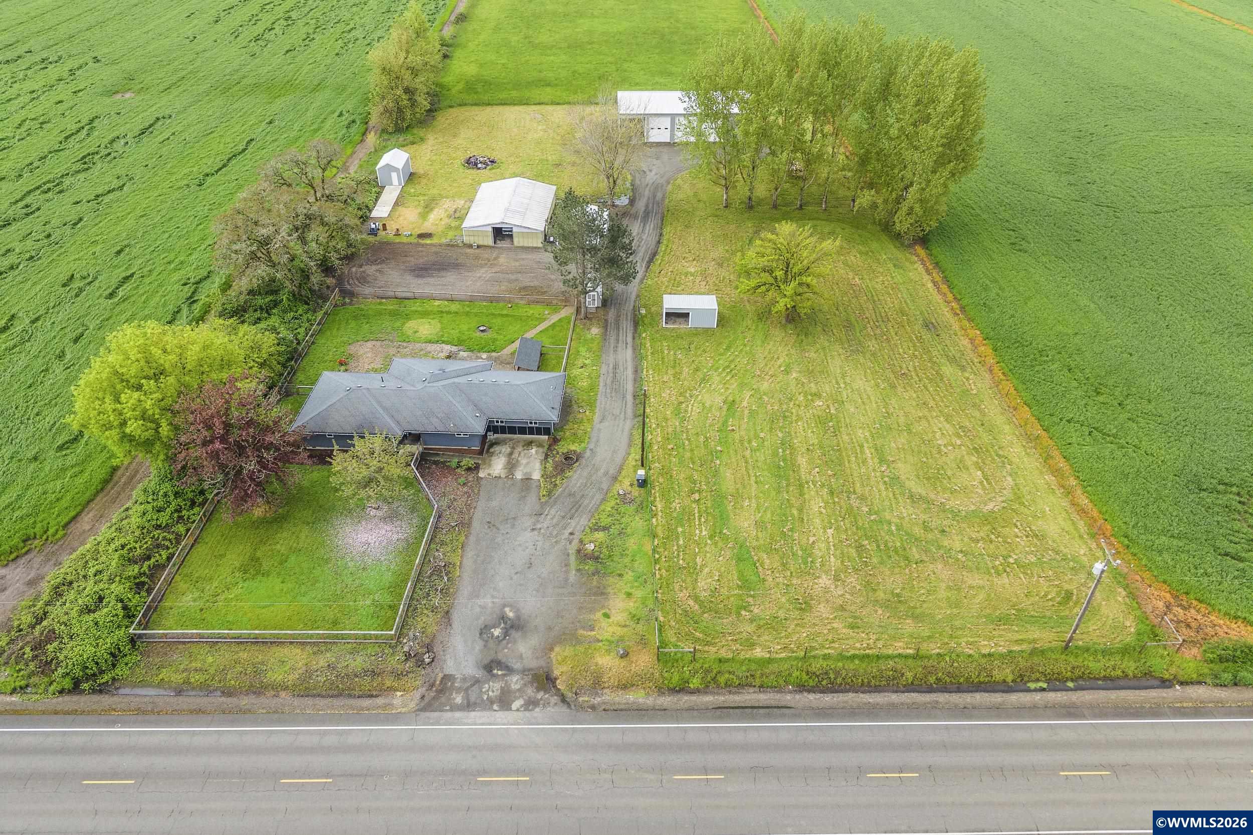 35540 Knox Butte Road East Albany, OR 97322 - Photo 36 of 46 Gallery Image 36