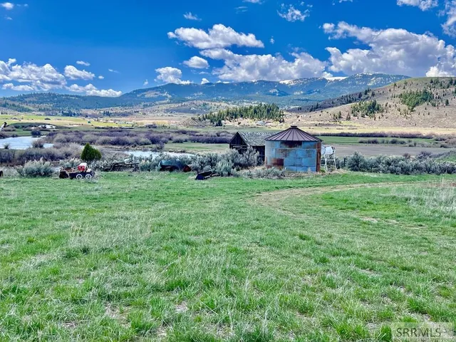 $2,000,000 | Tbd Bailey Creek Road, Soda Springs, ID 83276