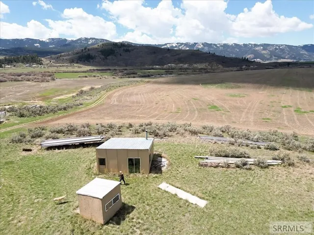 $2,000,000 | Tbd Bailey Creek Road, Soda Springs, ID 83276
