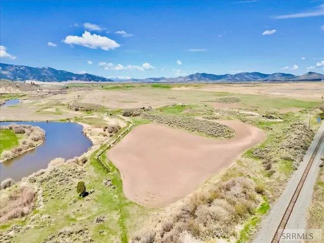 $2,000,000 | Tbd Bailey Creek Road, Soda Springs, ID 83276