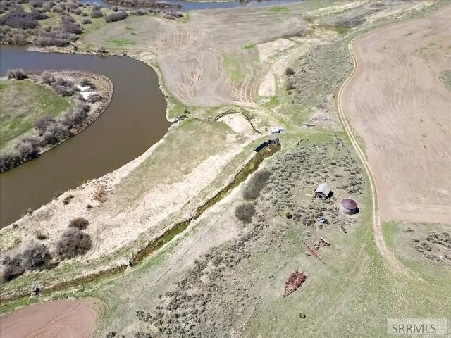 $2,000,000 | Tbd Bailey Creek Road, Soda Springs, ID 83276