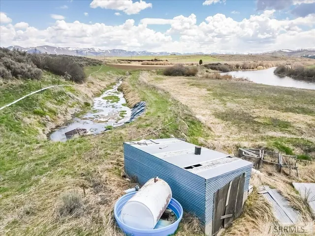 $2,000,000 | Tbd Bailey Creek Road, Soda Springs, ID 83276