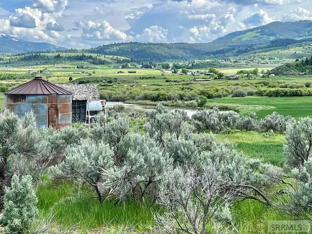 $2,000,000 | Tbd Bailey Creek Road, Soda Springs, ID 83276