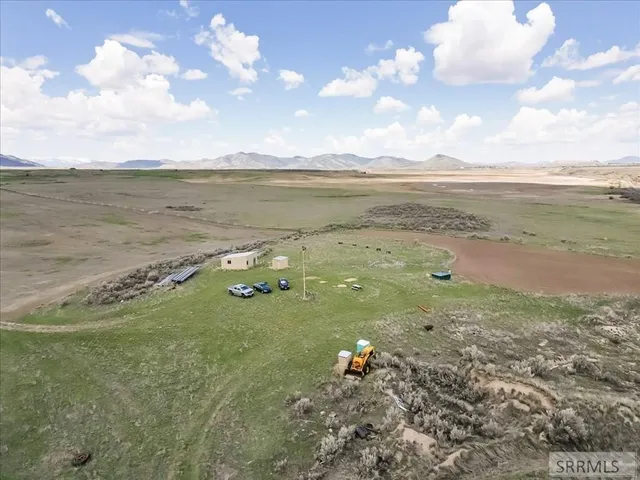$2,000,000 | Tbd Bailey Creek Road, Soda Springs, ID 83276