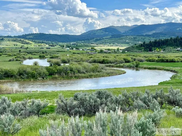 $2,000,000 | Tbd Bailey Creek Road, Soda Springs, ID 83276