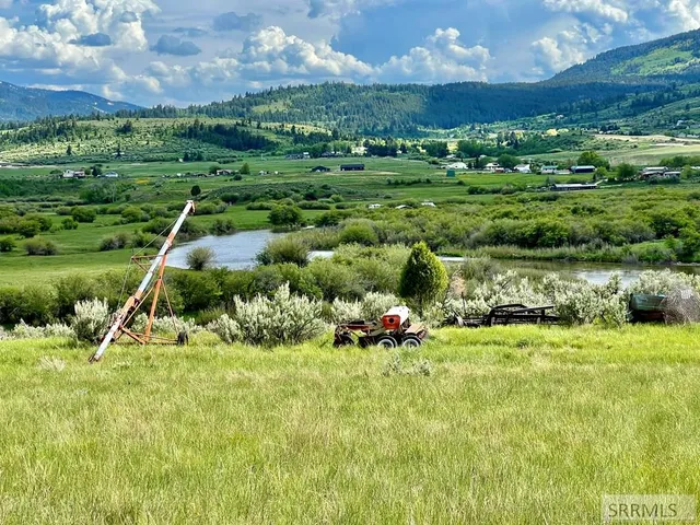 $2,000,000 | Tbd Bailey Creek Road, Soda Springs, ID 83276