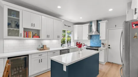 $1,399,000 | 1206 Granite Springs Drive, Chula Vista, CA 91915