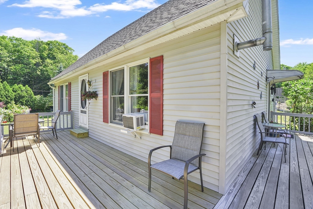 55 Southampton Road Westhampton, MA 01027 - Photo 31 of 38