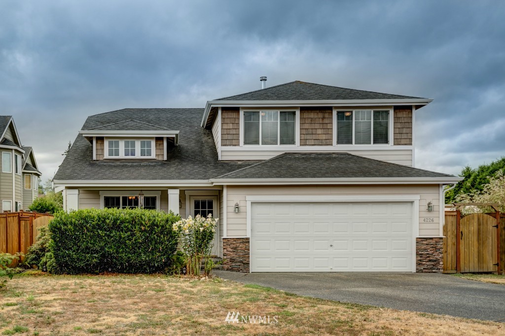4226 154th Place Southeast Bothell, WA 98012 - Photo 1 of 21 Gallery Image 1