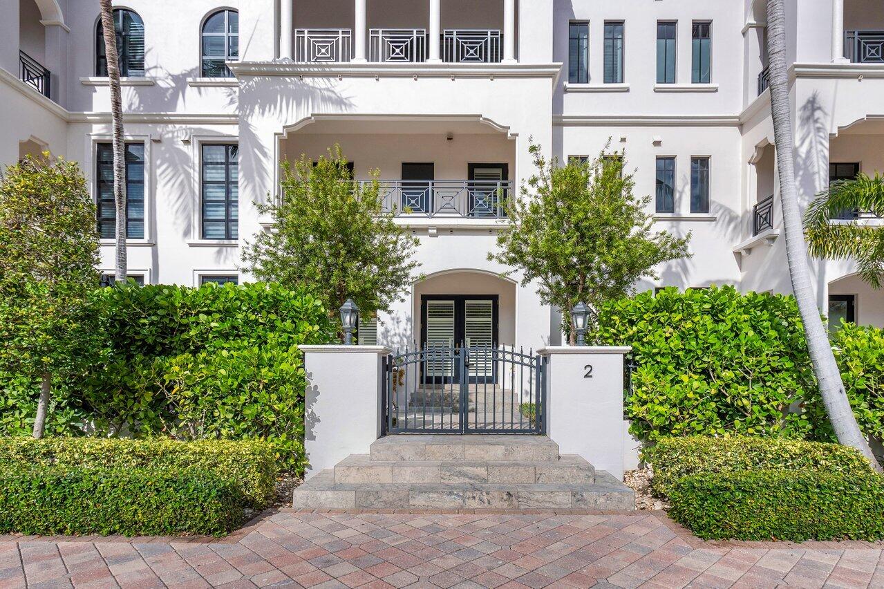 200 East Palmetto Park Road, Unit TH2 Boca Raton, FL 33432 - Photo 2 of 46 005-200EastPalmettoParkRoad-TH2-BocaRato