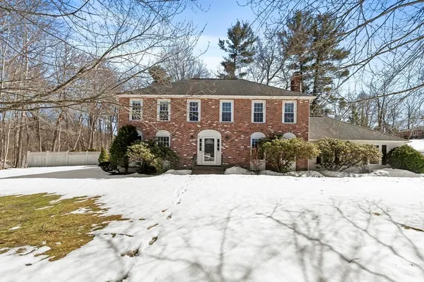 $1,099,000 | 2 Greybirch Road, Andover, MA 01810