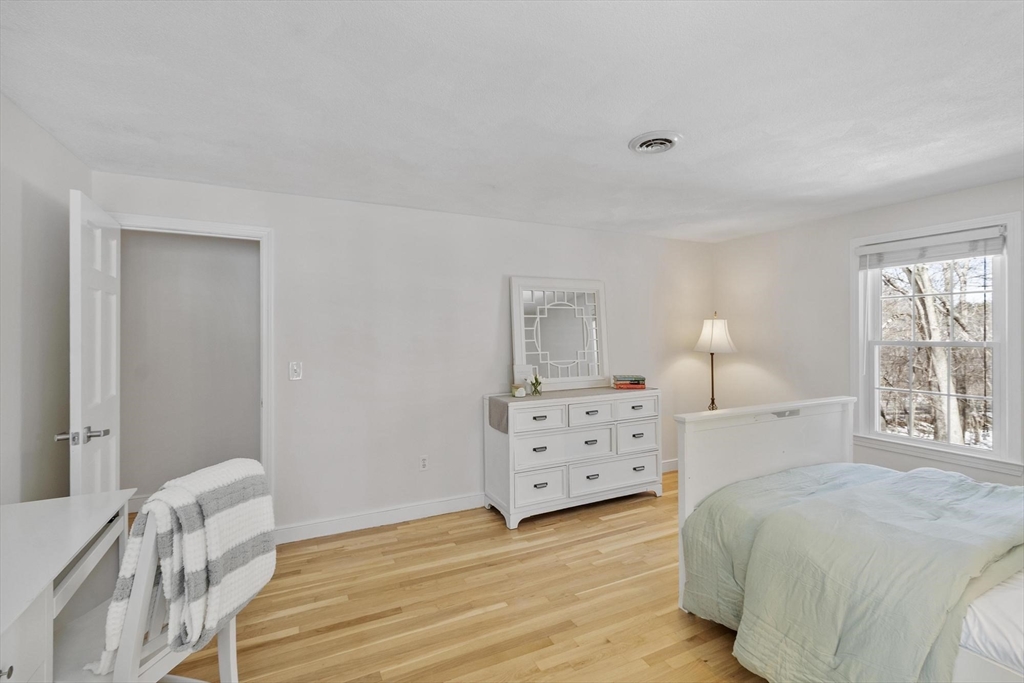2 Greybirch Road Andover, MA 01810 - Photo 26 of 41 a bed room with a bed and a window
