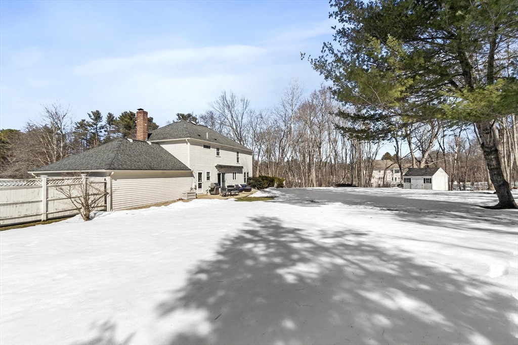 2 Greybirch Road Andover, MA 01810 - Photo 40 of 41