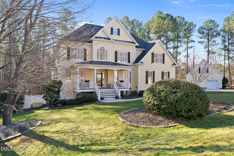 $1,174,000 | 1016 Northlake Court, Wake Forest, NC 27587