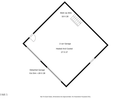 $1,174,000 | 1016 Northlake Court, Wake Forest, NC 27587