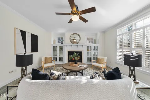 $1,174,000 | 1016 Northlake Court, Wake Forest, NC 27587