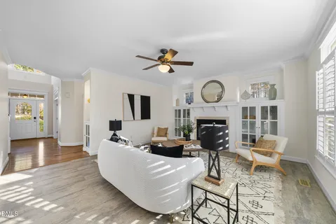 $1,174,000 | 1016 Northlake Court, Wake Forest, NC 27587