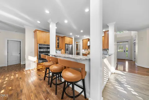 $1,174,000 | 1016 Northlake Court, Wake Forest, NC 27587