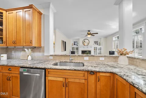 $1,174,000 | 1016 Northlake Court, Wake Forest, NC 27587