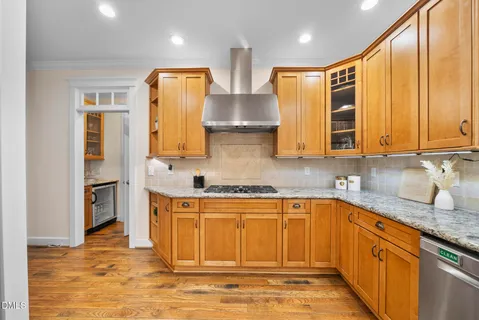 $1,174,000 | 1016 Northlake Court, Wake Forest, NC 27587