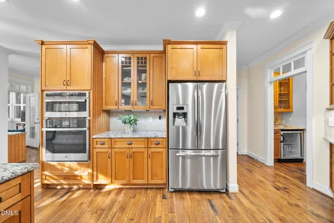 $1,174,000 | 1016 Northlake Court, Wake Forest, NC 27587