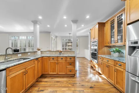 $1,174,000 | 1016 Northlake Court, Wake Forest, NC 27587