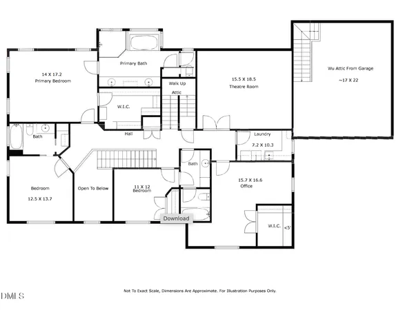 $1,174,000 | 1016 Northlake Court, Wake Forest, NC 27587