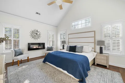 $1,174,000 | 1016 Northlake Court, Wake Forest, NC 27587