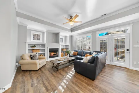 $1,174,000 | 1016 Northlake Court, Wake Forest, NC 27587