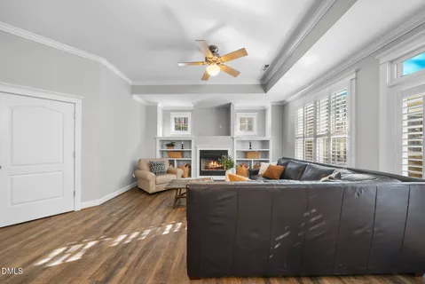 $1,174,000 | 1016 Northlake Court, Wake Forest, NC 27587