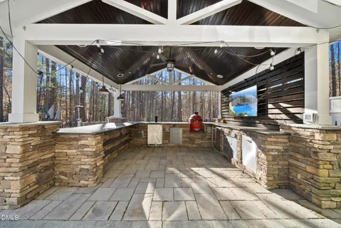 $1,174,000 | 1016 Northlake Court, Wake Forest, NC 27587