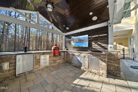 $1,174,000 | 1016 Northlake Court, Wake Forest, NC 27587