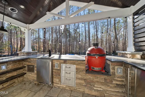 $1,174,000 | 1016 Northlake Court, Wake Forest, NC 27587