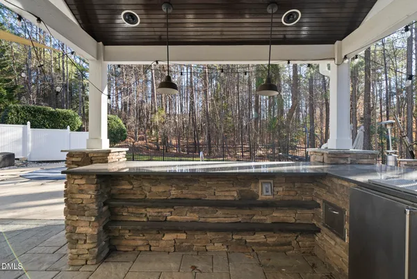 $1,174,000 | 1016 Northlake Court, Wake Forest, NC 27587