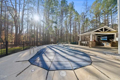 $1,174,000 | 1016 Northlake Court, Wake Forest, NC 27587