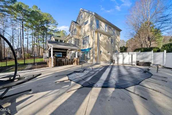 $1,174,000 | 1016 Northlake Court, Wake Forest, NC 27587