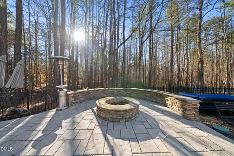 $1,174,000 | 1016 Northlake Court, Wake Forest, NC 27587