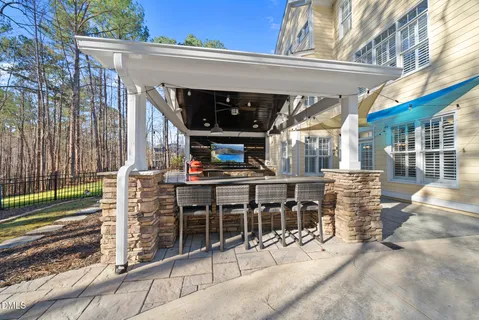 $1,174,000 | 1016 Northlake Court, Wake Forest, NC 27587