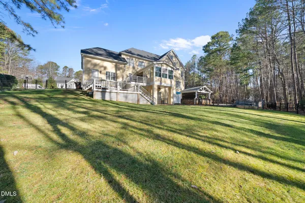 $1,174,000 | 1016 Northlake Court, Wake Forest, NC 27587