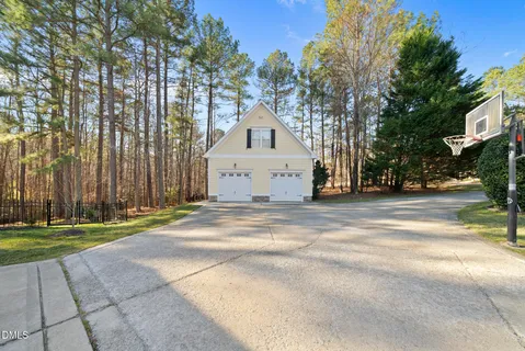 $1,174,000 | 1016 Northlake Court, Wake Forest, NC 27587