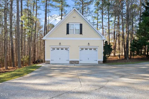 $1,174,000 | 1016 Northlake Court, Wake Forest, NC 27587